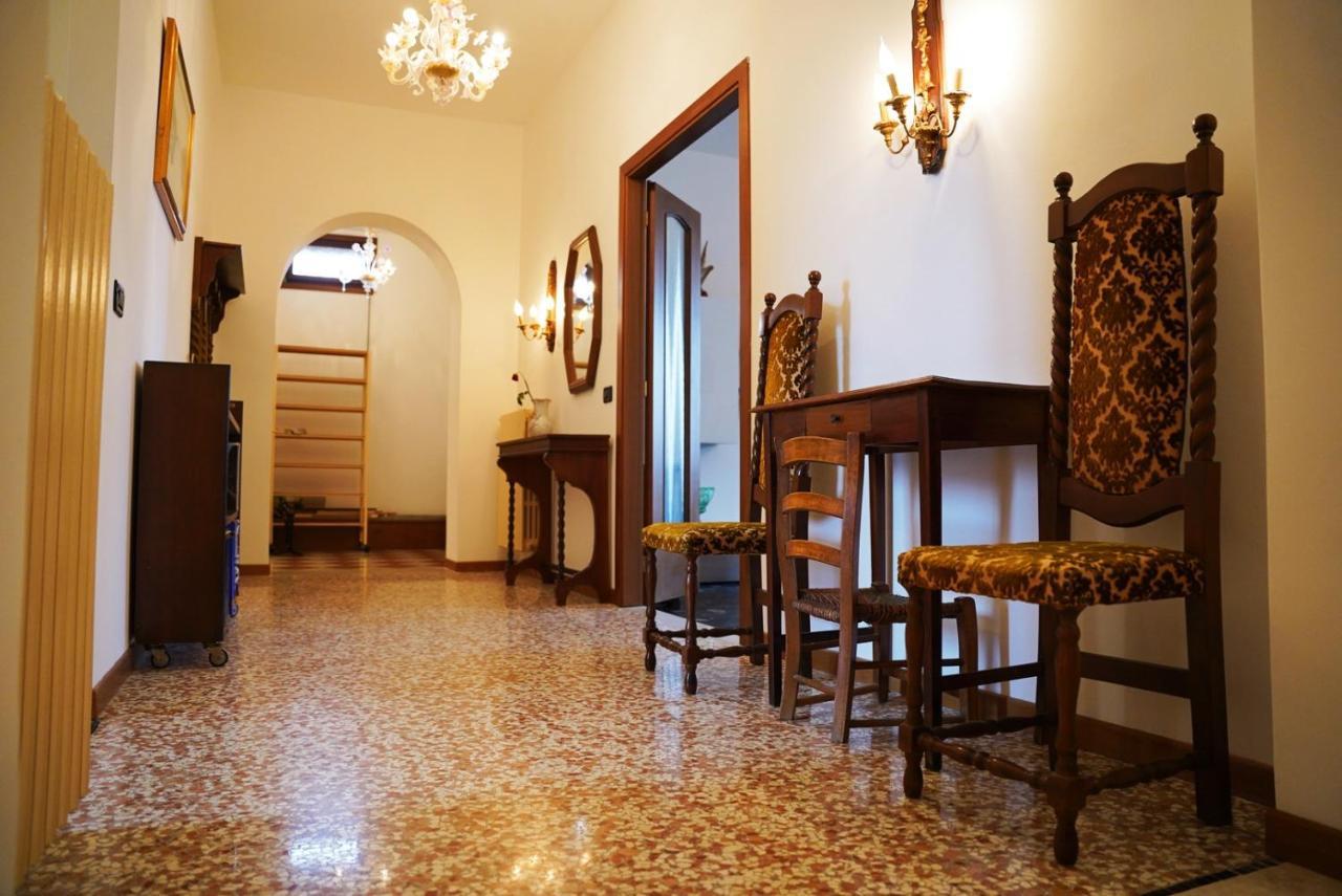Ca' Ornella Apartamento