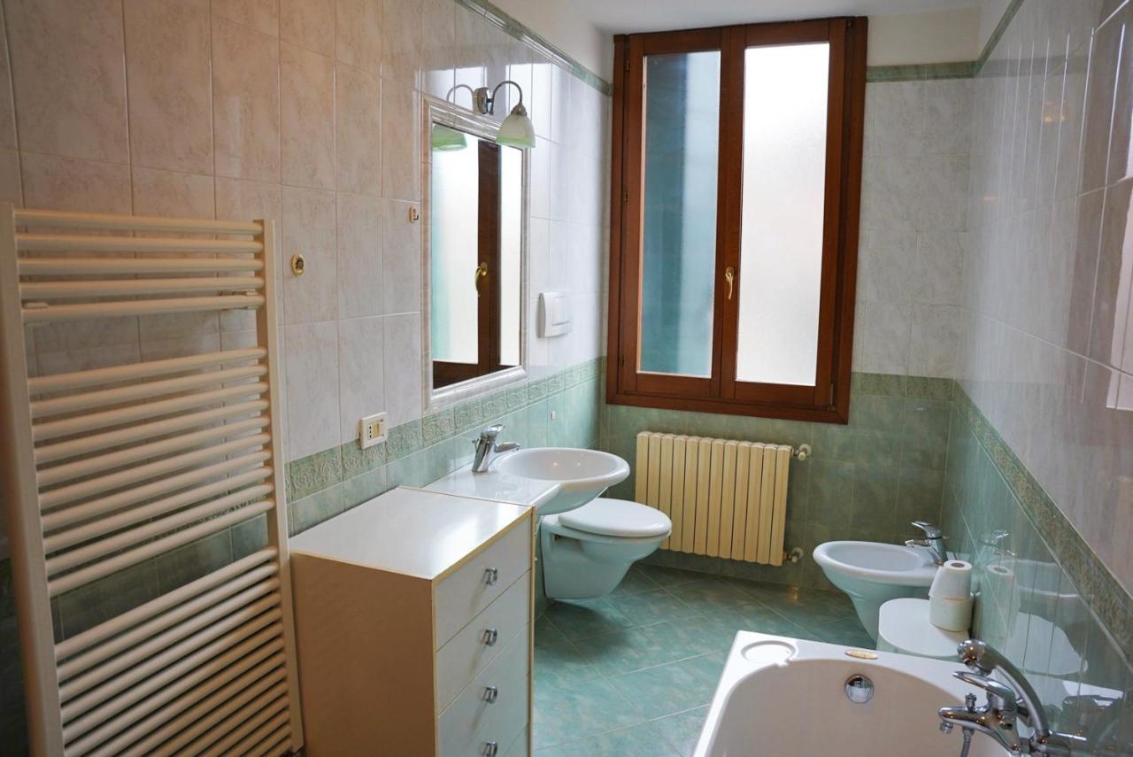 Ca' Ornella Apartamento Venecia