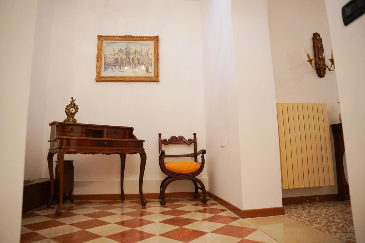Ca' Ornella Apartamento