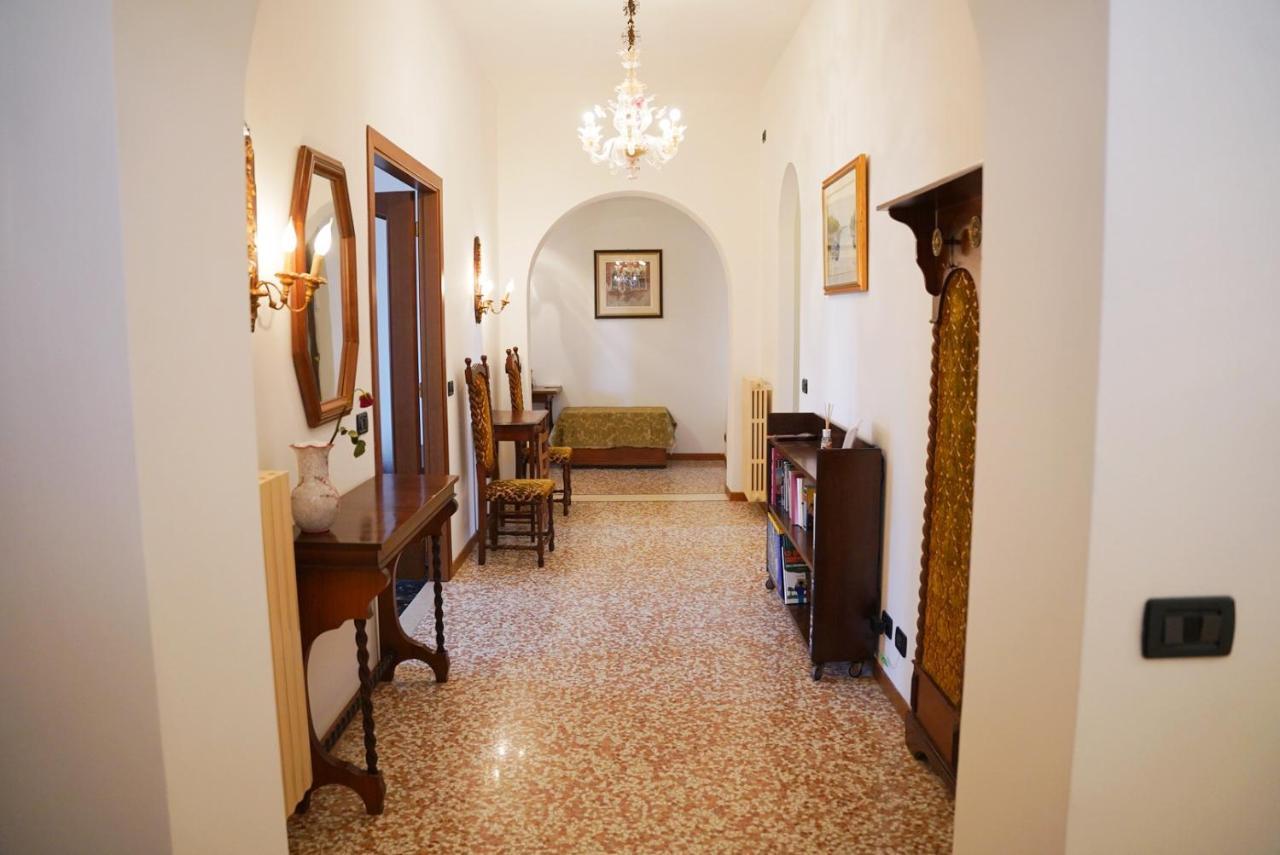 Ca' Ornella Apartamento