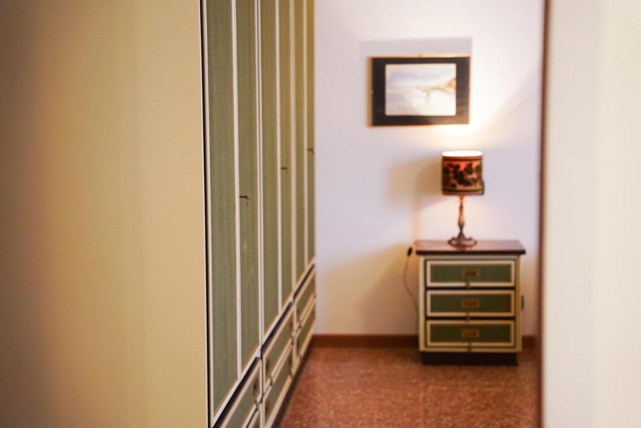 Apartamento Ca' Ornella Venecia