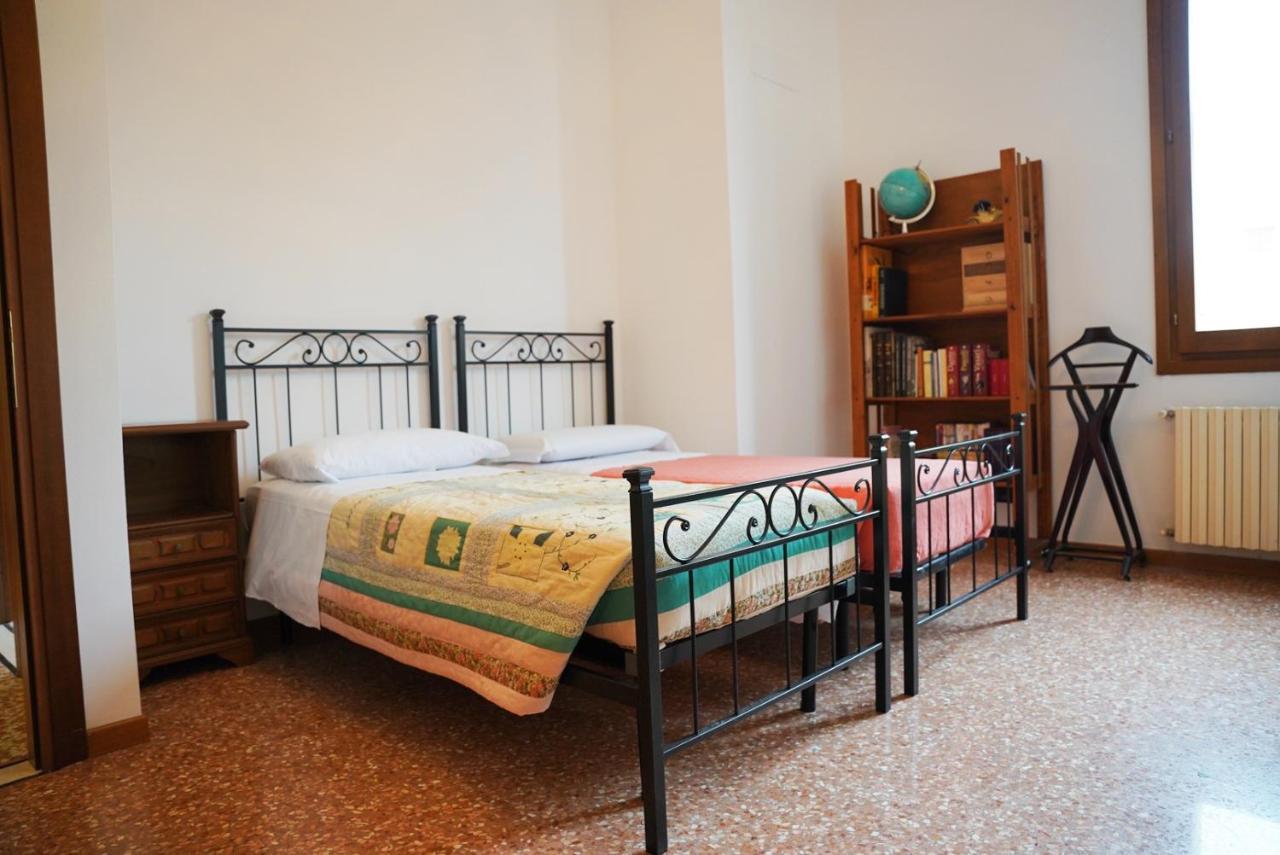 Ca' Ornella Apartamento *