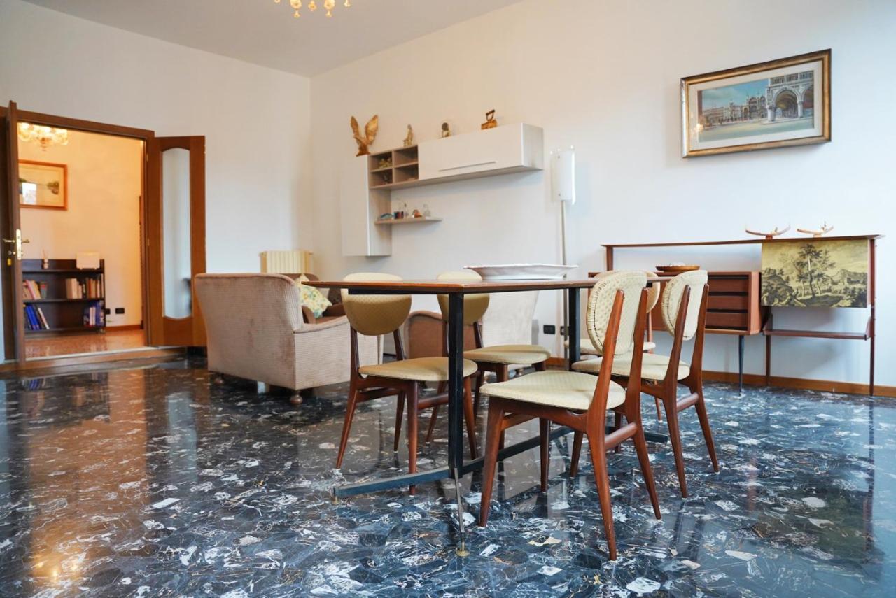 Ca' Ornella Apartamento *