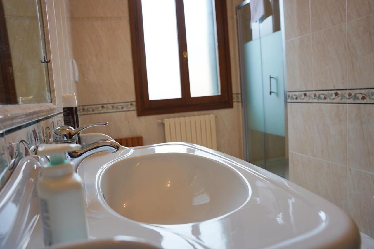 Apartamento Ca' Ornella *