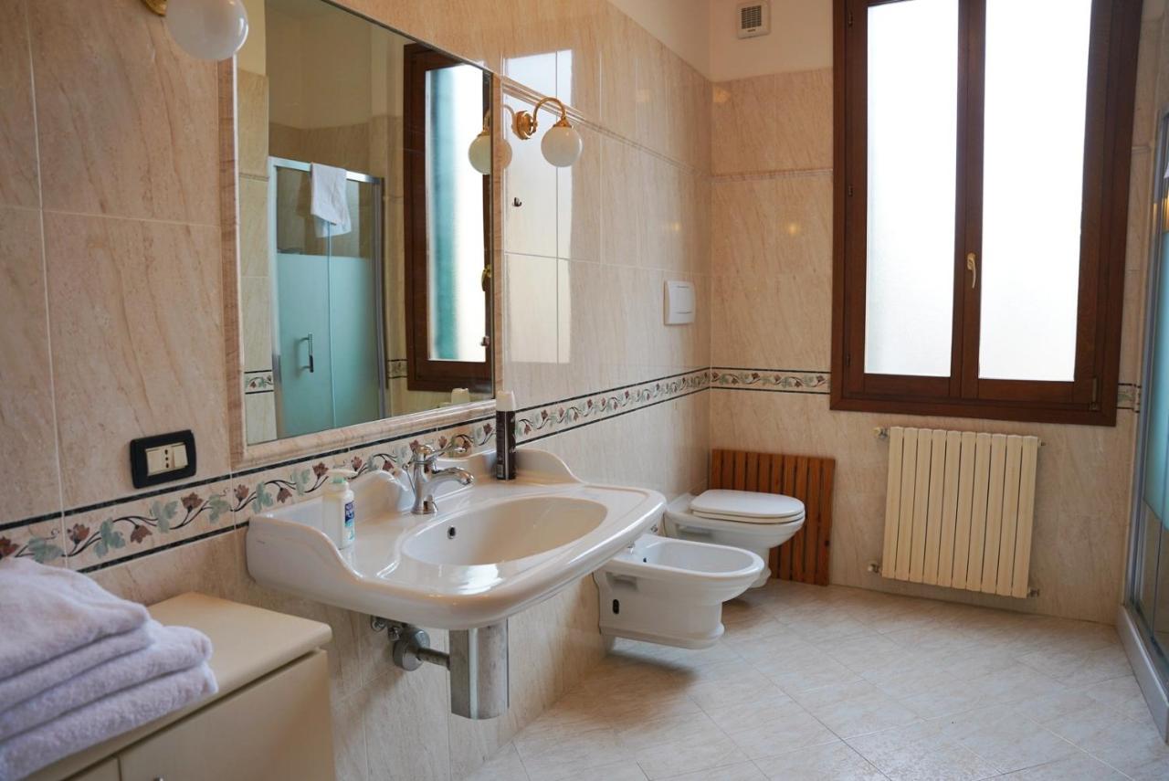 Ca' Ornella Apartamento *