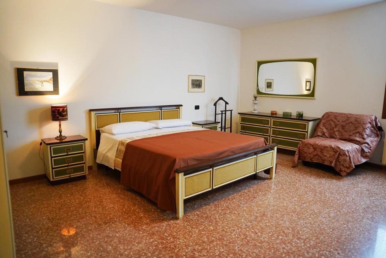 Apartamento Ca' Ornella *