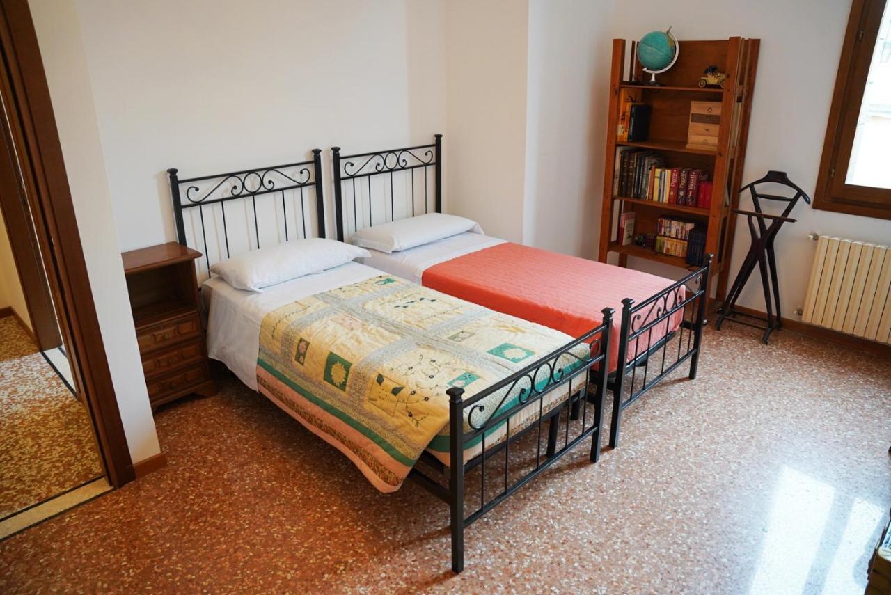 Ca' Ornella Apartamento Venecia