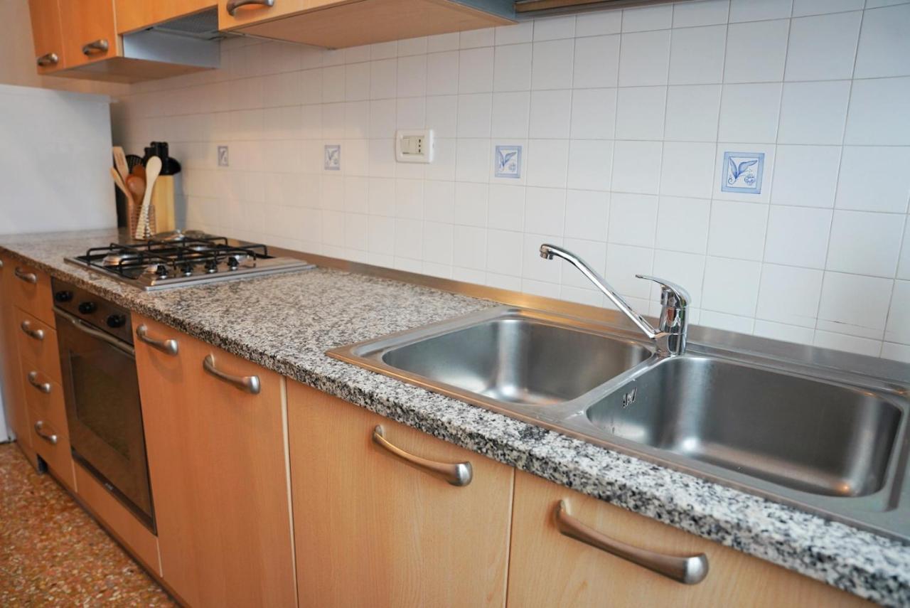 Apartamento Ca' Ornella *