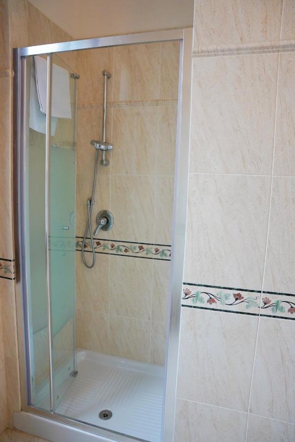 Apartamento Ca' Ornella *
