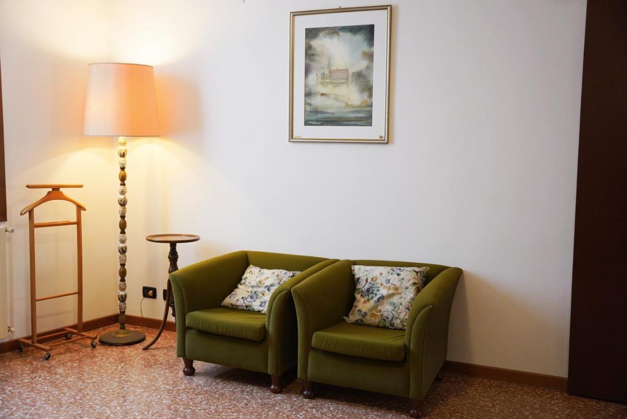 Apartamento Ca' Ornella *