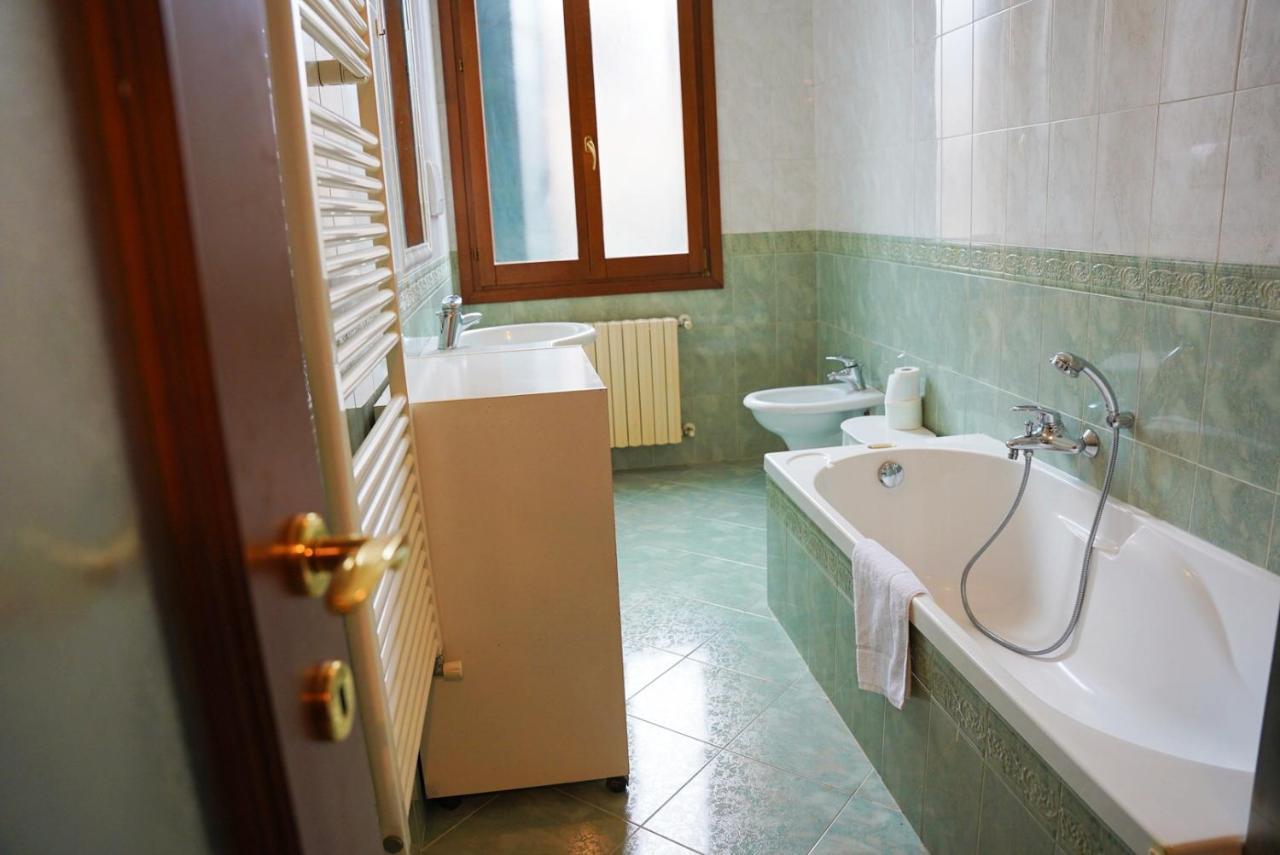 Ca' Ornella Apartment Venice